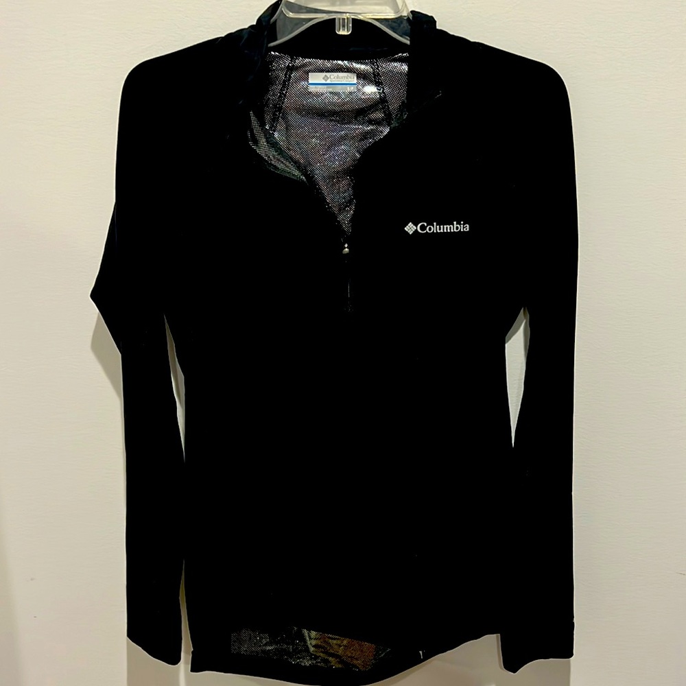 Columbia Heat Gear Women’s Size Small